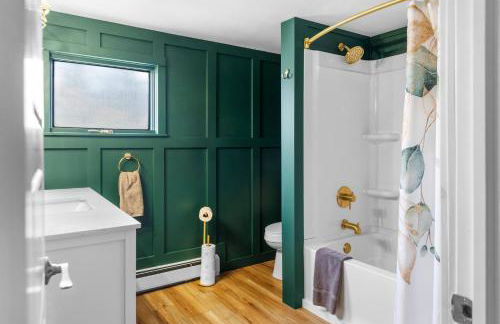 Sugartown Shanty Ellicottville - Foto 10