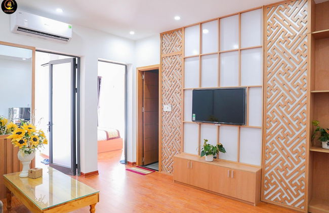 Minh Hưng Apartment - Foto 65