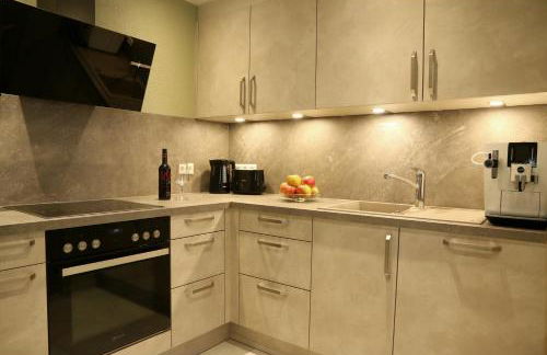 Apartment Tomm by Europa-Park & Rulantica - Photo 3