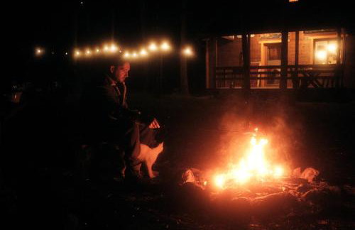 Jarzębinowa - artystyczny dom na Podlasiu - Foto 4