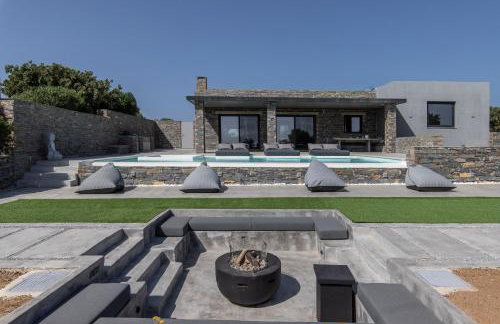 Villa drys II - Foto 1