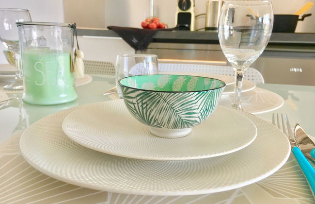 MyHome Riviera Apartments - Cannes Rentals - Foto 29