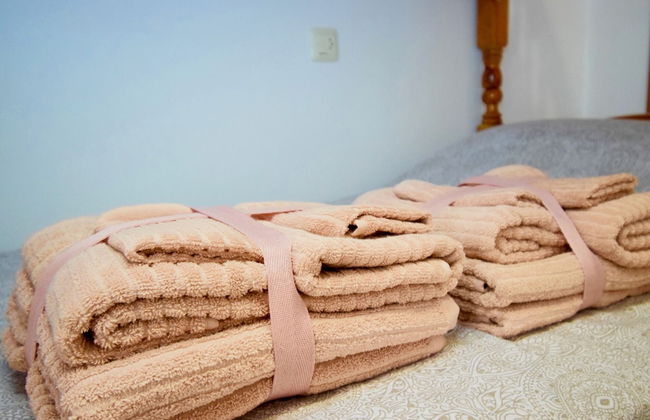 038 Fantastic Holiday // AC - Wifi - Foto 6