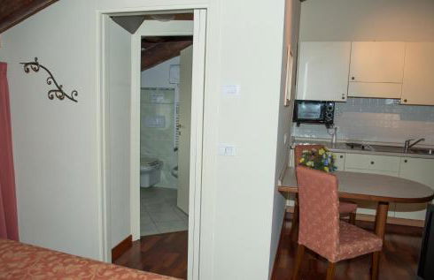 Residence Bertolini - Foto 10