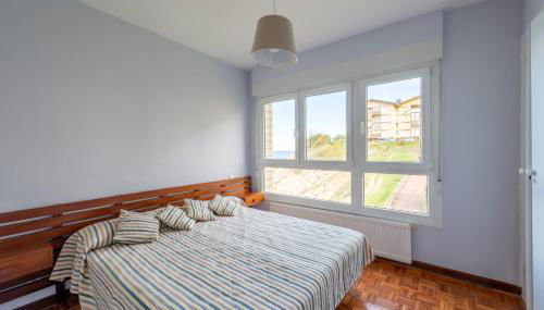 Apartamento Estupendas Vistas a la Costa by SH - Foto 5