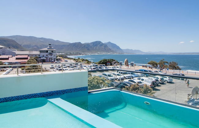 Hermanus Apartments - Foto 68