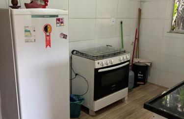 Teresópolis Hostel - Photo 9