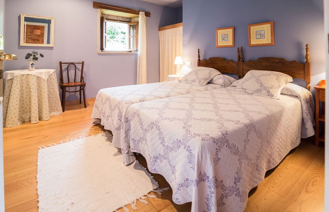 Casa de Graña de Acea - Photo 3