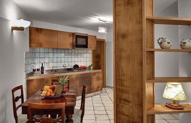 Villa Vesuvio - Foto 10