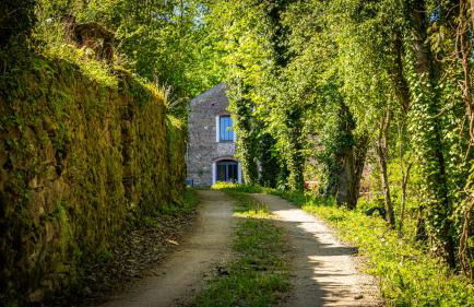 Le Moulin de L'O - L'Orle Rose - Foto 39