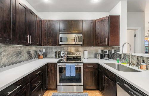 The Corner Nest at Belltown - Foto 14