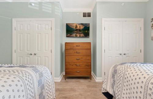 Centre Court Seagrove - Foto 18