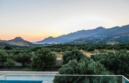 Villa Anemolia - Foto 36