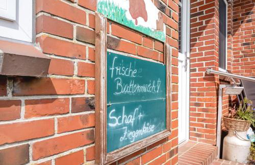 Wohnung Hallighof - Foto 26