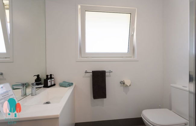 Botanic City Apartments - Foto 66