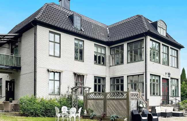4 Star Holiday Home in Olofstrom - Photo 1