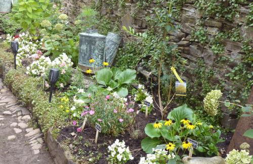 Ferienhaus Am Moselstausee - Foto 27