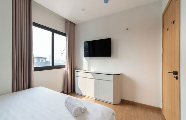 Moonlit Suites Hotel - Photo 37