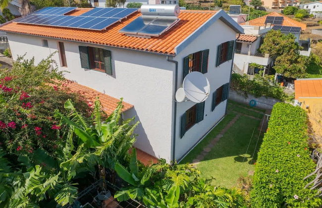 Villa Costa in Gaula - Foto 39