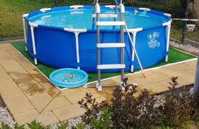 Agroturystyka Wielkie Leźno - Foto 59