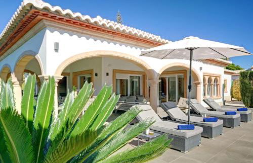 Villa Villa SanMar by Interhome - Foto 56