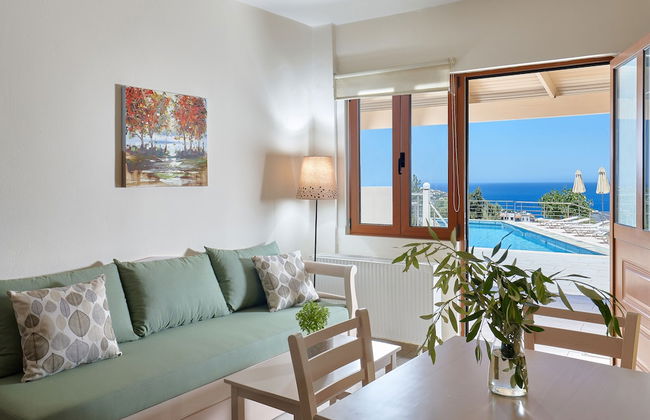 Keramos Villa and Apartments - Foto 32