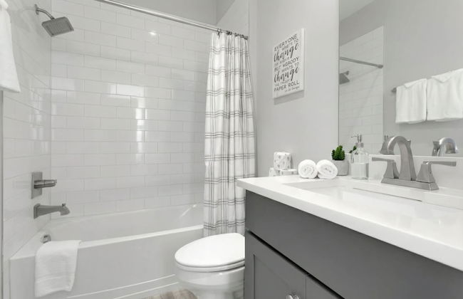 Lux Nashville Retreat 12 Beds Games Bar - Foto 138