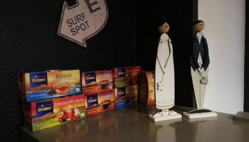 Dream & Relax Apartment's Messe - Foto 3