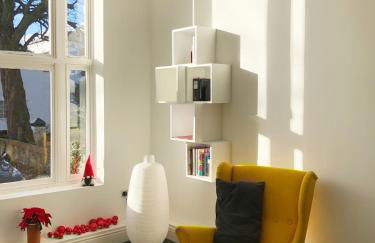 Mersey! Lark Lane! Quiet area! Spacious comfy flat - Foto 73