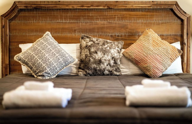 Tahoe Woods Villa - Walk to Beach and Gondola/ Heavenly Ski - Foto 10