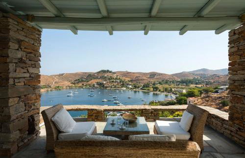 Vourkari BayHouse - Foto 1