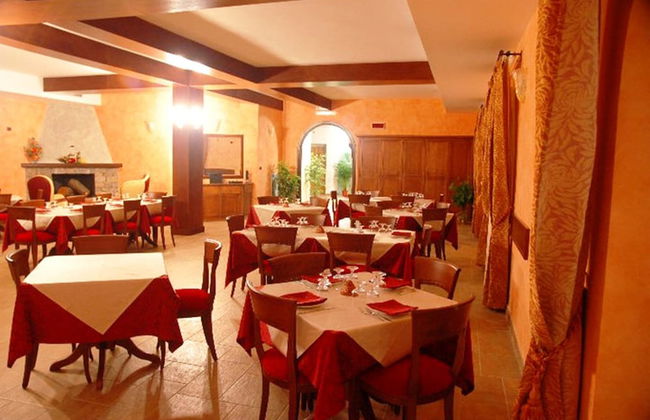 Agriturismo L'Arca - Photo 24