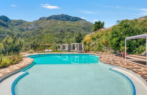 Casa Rural La Ruta Naranja - Foto 39