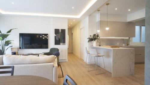 Sunset by OldTown brand new AC in every room - Foto 1