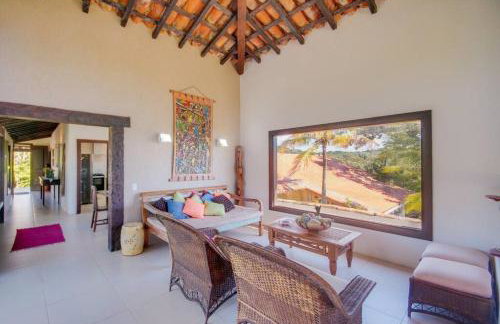 Mansão de luxo na praia de Búzios - Foto 10