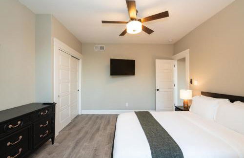 Historic Haven | JZ Vacation Rentals - Foto 36