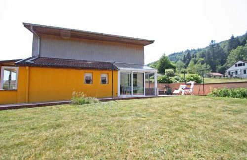 Gîte familial aux Vosges avec jeux pour enfants, à proximité de la nature et activités sportives - FR-1-589-111 - Foto 2