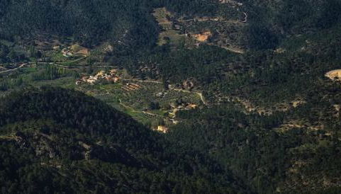 Casa Rural la Piedra del Cambrón - Foto 4