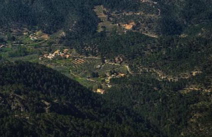 Casa Rural la Piedra del Cambrón - Foto 4