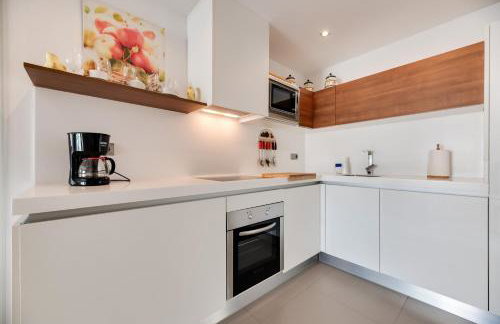 Acogedor apartamento 2 dormitorios - Photo 12