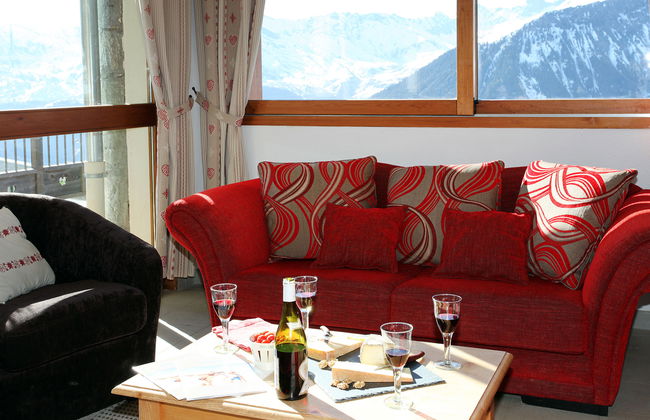 Chalets Des Cimes - Foto 6