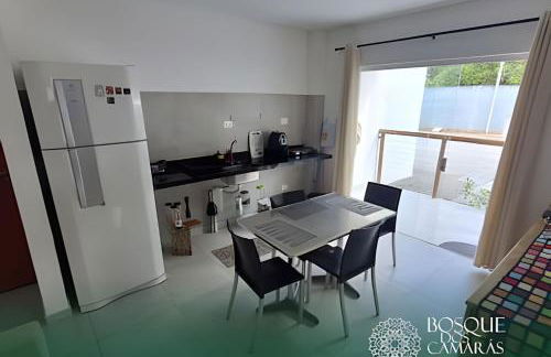 Flat Térreo com Jardim Privativo - Foto 59