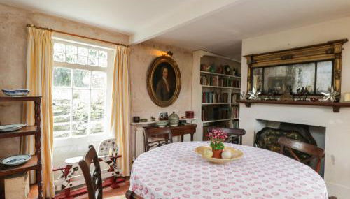 Chalkpit Cottage - Foto 5