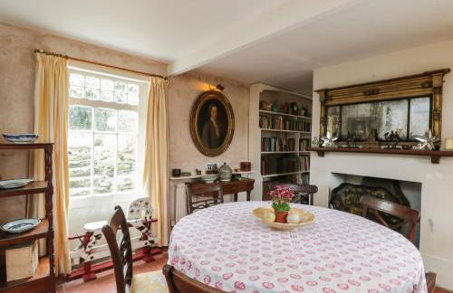 Chalkpit Cottage - Foto 5