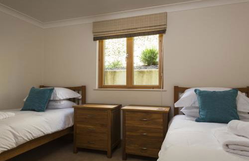 Court Lodge, Hillfield Village - Foto 13