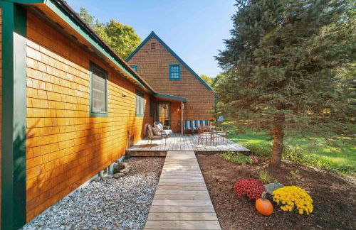 The Central Escape- Hot tub, Spacious, Squam Lake - Foto 31