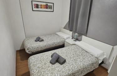 Apartamentos Turia - Photo 33