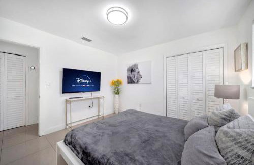 Luxury 7BR Villa Vizcaya Pool Sauna Gym Golf - Foto 38