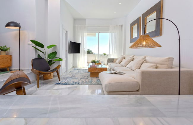 Genteel Home Royal Gardens Marbella - Foto 12