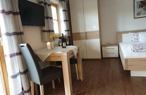 Ferienwohnungen Haus am See - Foto 24